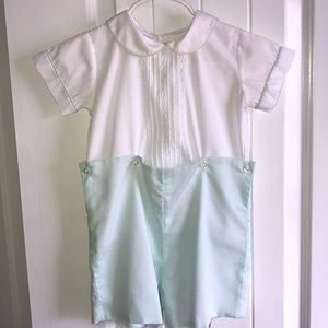 Toddler boy clothes